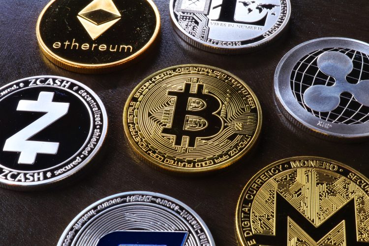 what is virtual currency