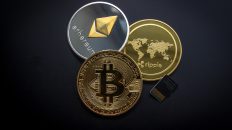 What are cryptocurrencies