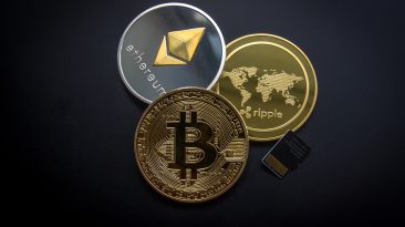 What are cryptocurrencies