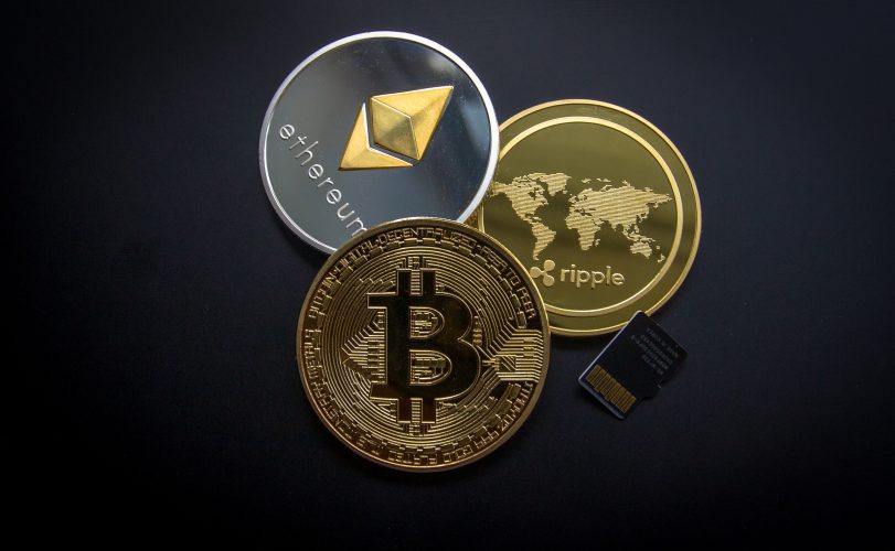 What are cryptocurrencies